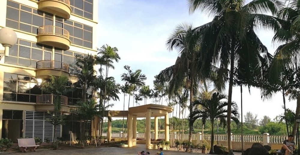 building