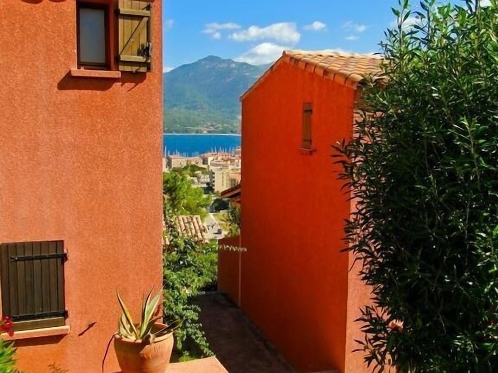 Le Maquis Bella Vista