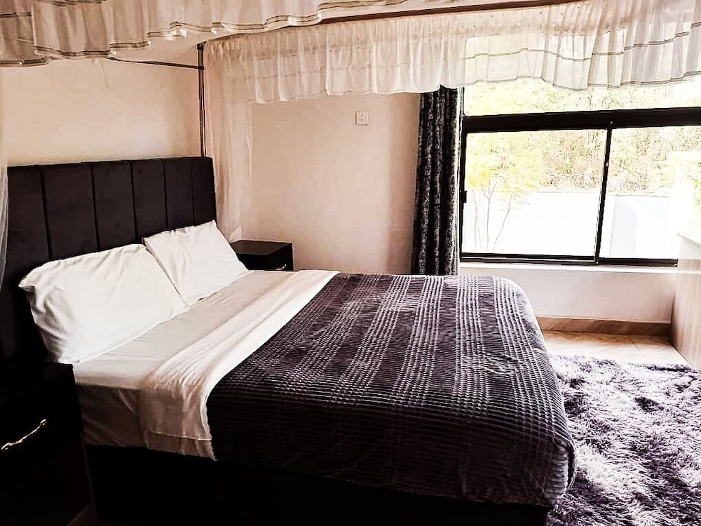 Warm Heart Guest House