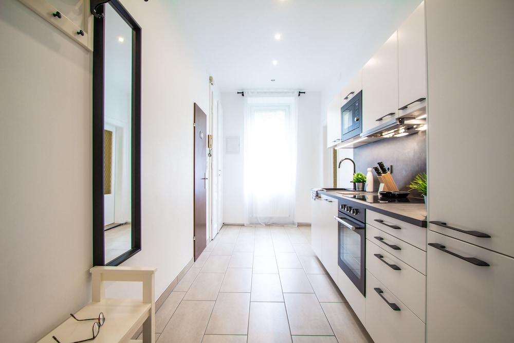 Apartment Enenkelstrasse