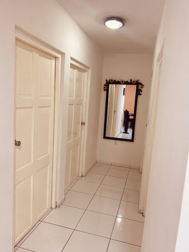 Sol appartement 1