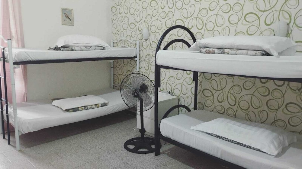 Hostel Castello Maggiore