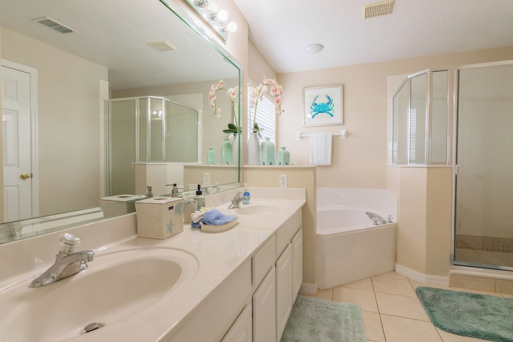 Stephen's Highlands Reserve Villa