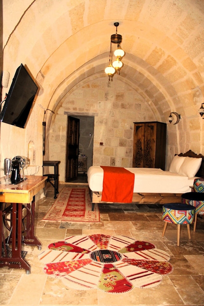 Timur inn Cappadocia