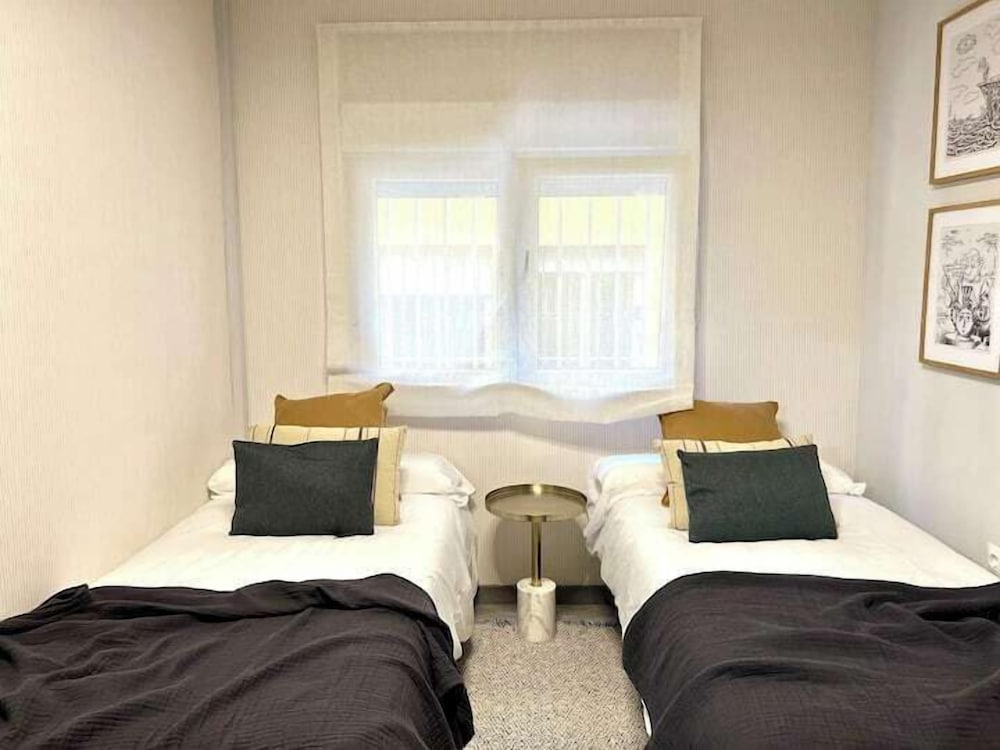 Apartamento de 3 habitaciones en Rivas