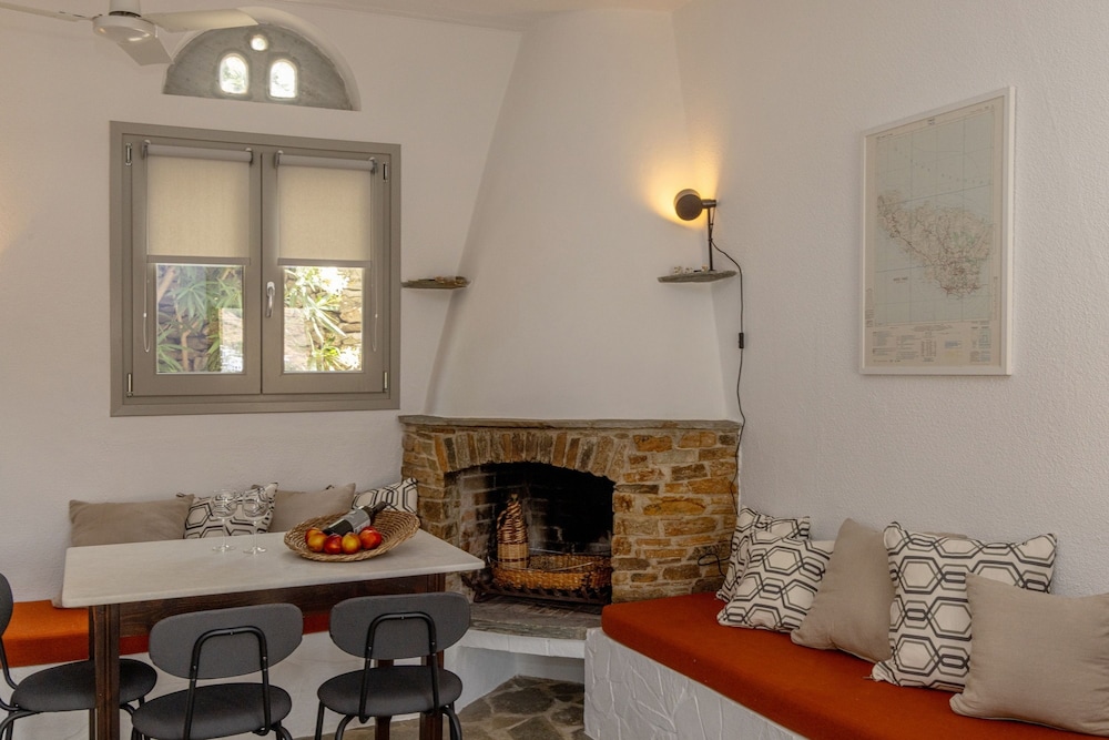 By The Stone Tinos