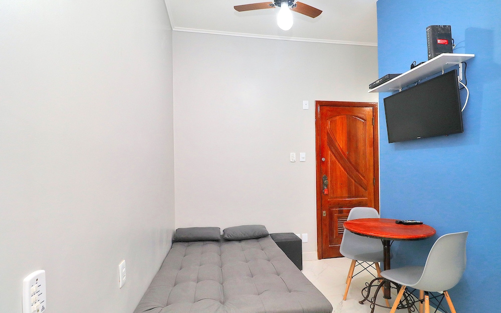 Santa Clara Studio