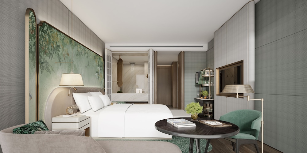 Shangri-La Nanshan, Shenzhen 6