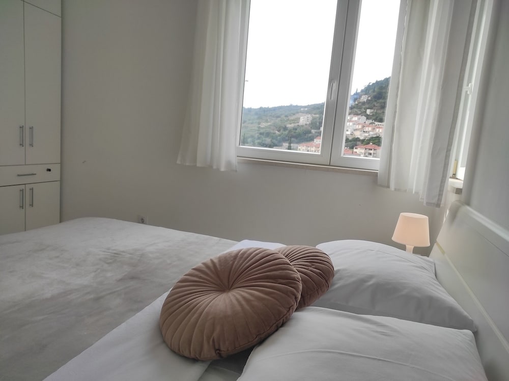 Blue Bay Apartment