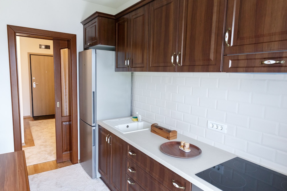 Cluj Lux Apartments Platinia