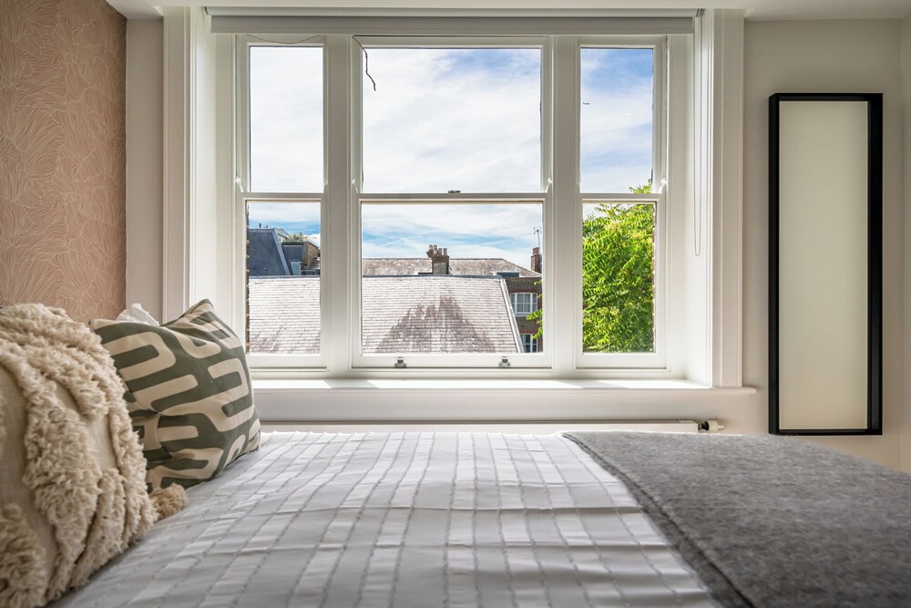 Be London - The Covent Garden Residences