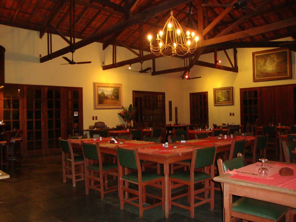 Hotel Fazenda Vale Formoso