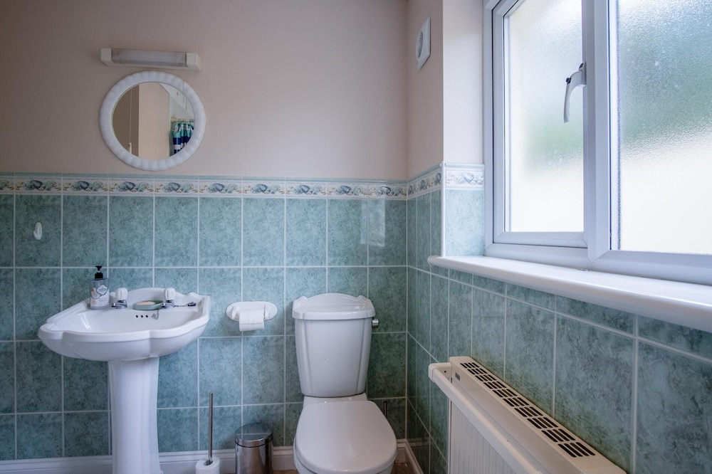 Audreys - 3 Bed Holiday Home - Manorbier