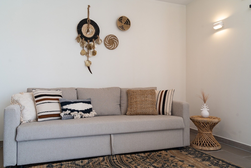 Villa in Marbella Near Beach