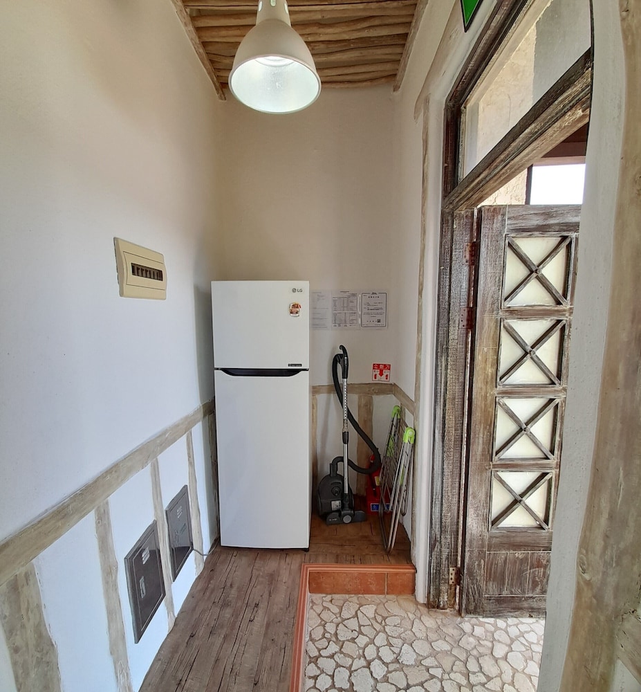 Lime Orange Vill Pension