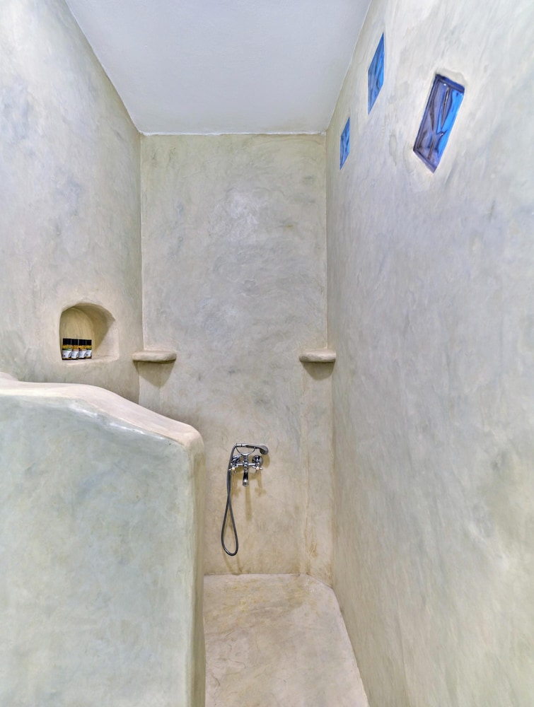 Apleton Villas Paros