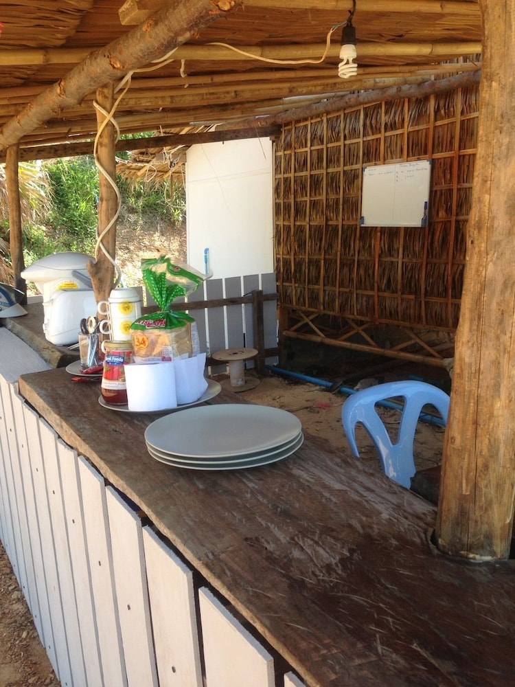 Phusan Bungalow