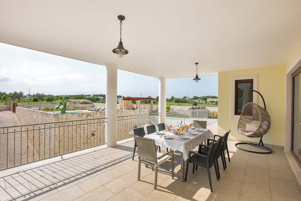 2088 Villa Marilda view 4