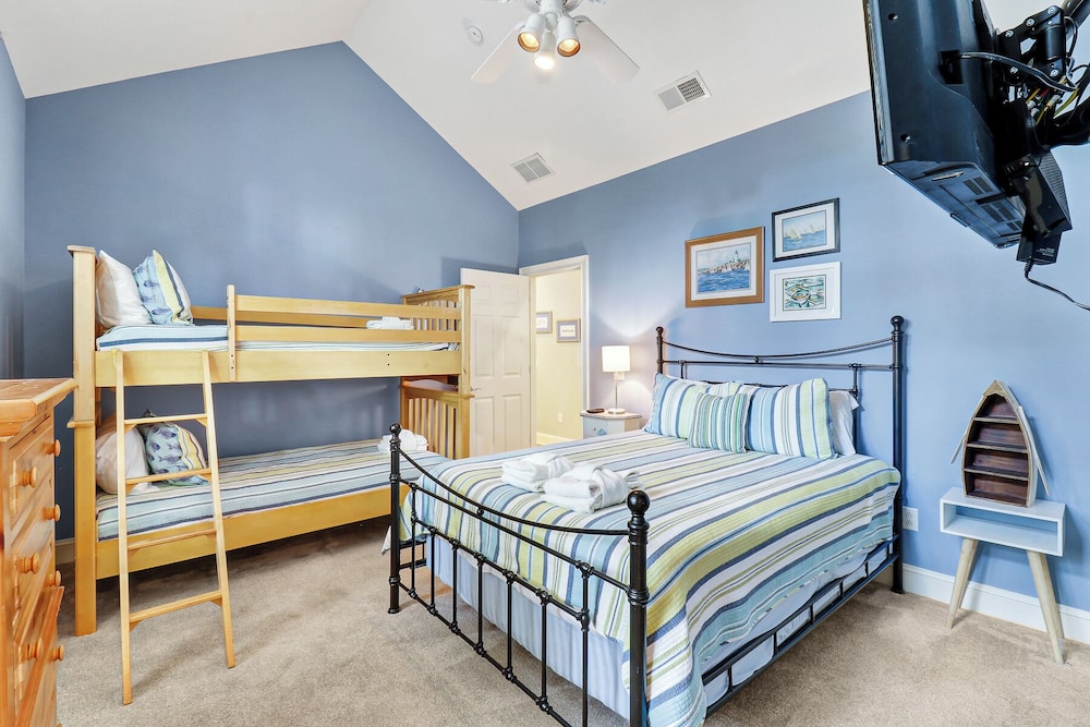 2 Genoa Court at The Sea Pines Resort