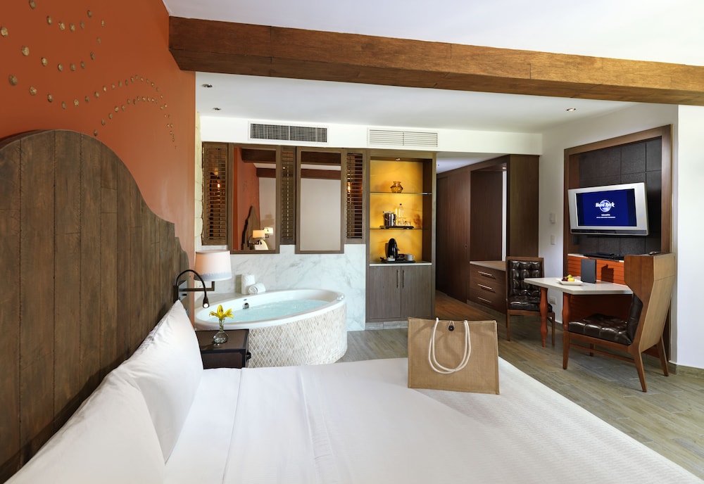 Hard Rock Hotel Riviera Maya - Property Image 7
