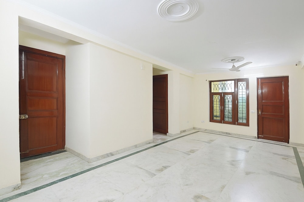 Fabhotel Uk House Residency