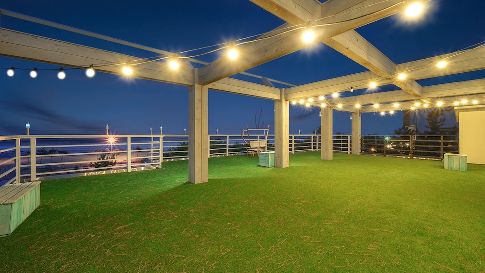 Yangyang Bono Pet-friendly Pension