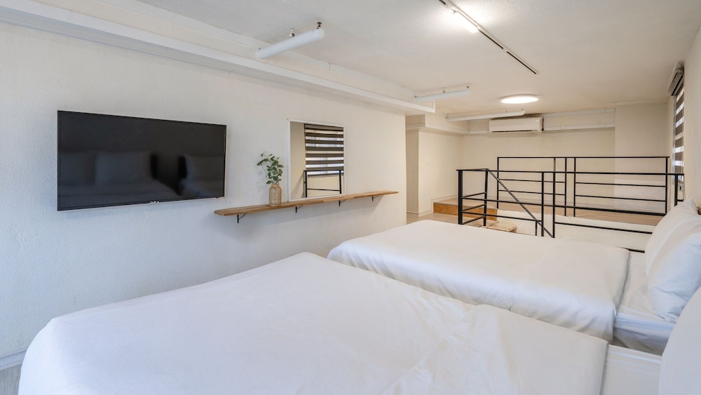 Gapyeong The VIP Pool Villa