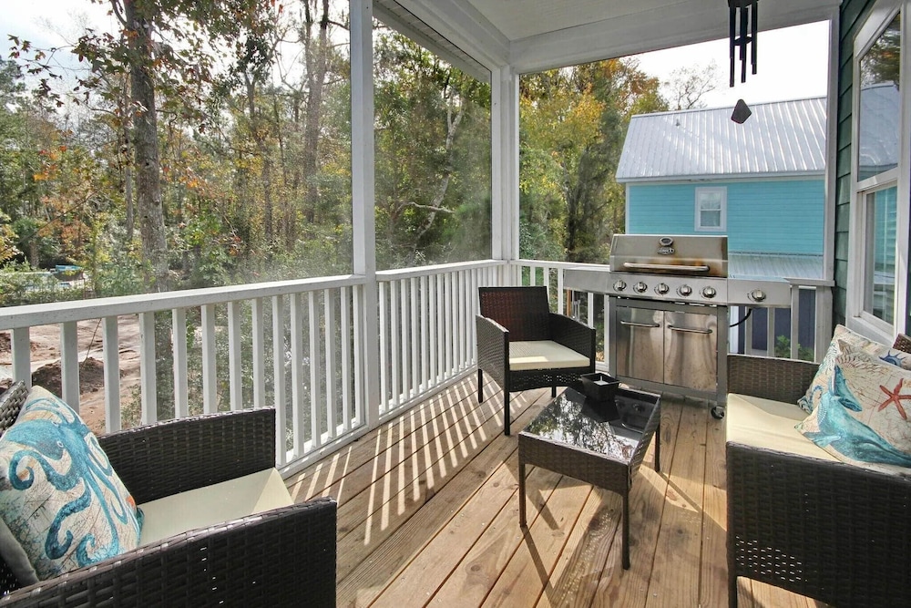 Lachicotte Vacation Rentals
