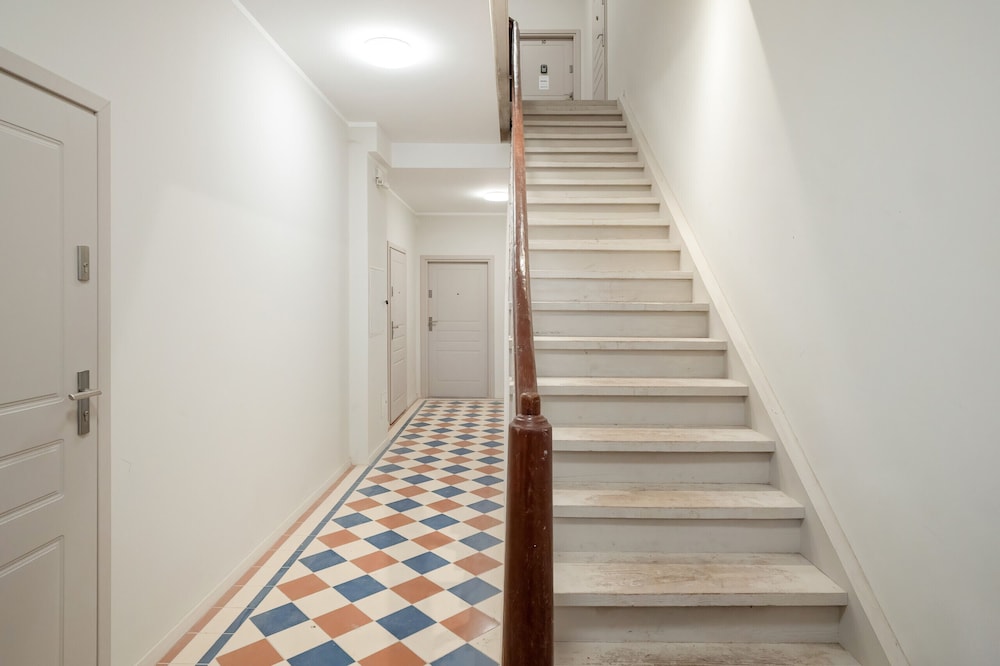Apartament Pełen Barw by Renters view 3