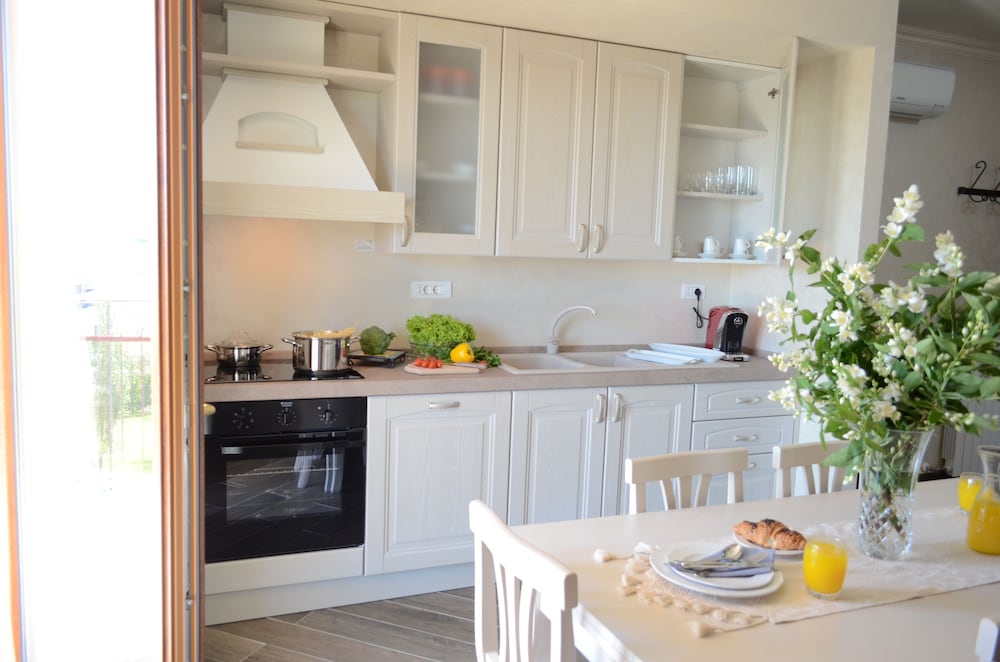 Aparthotel Luxury Ovidiu Mamaia