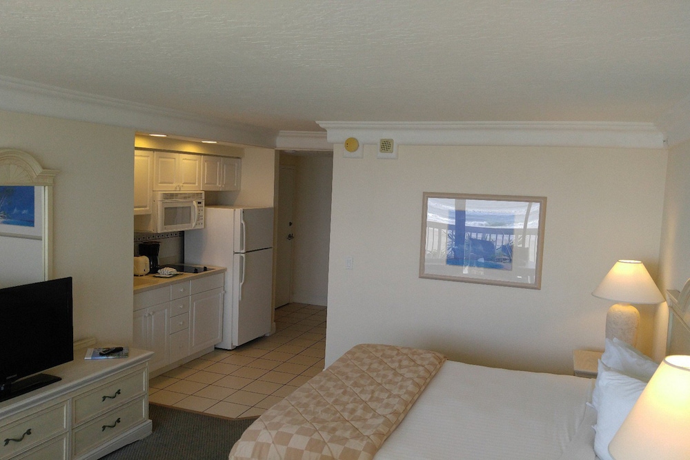 Daytona Beach VI