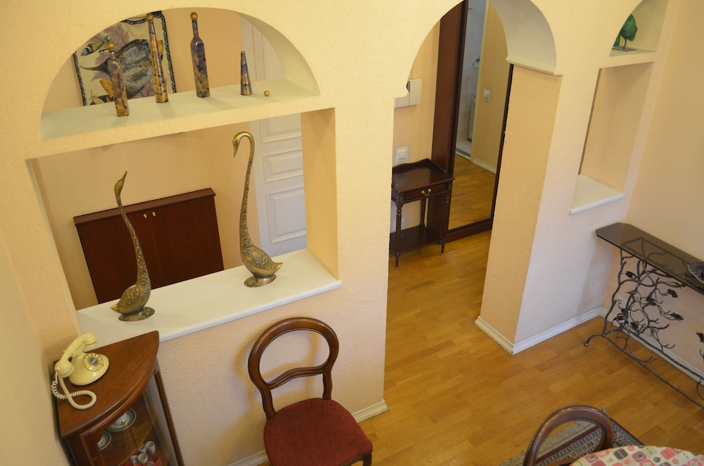 Kiev Accommodation Hotel Service