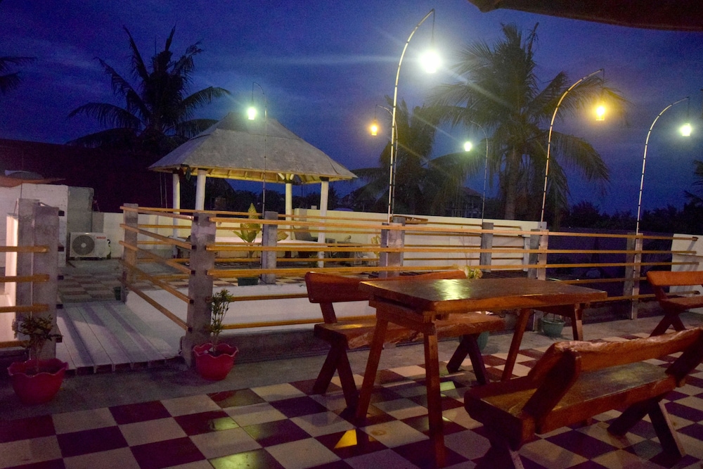 Panda Cottage - Hostel