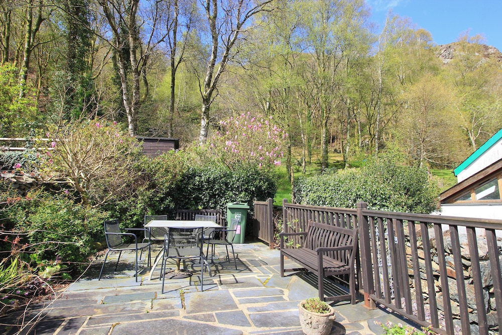 Hafan Cottage