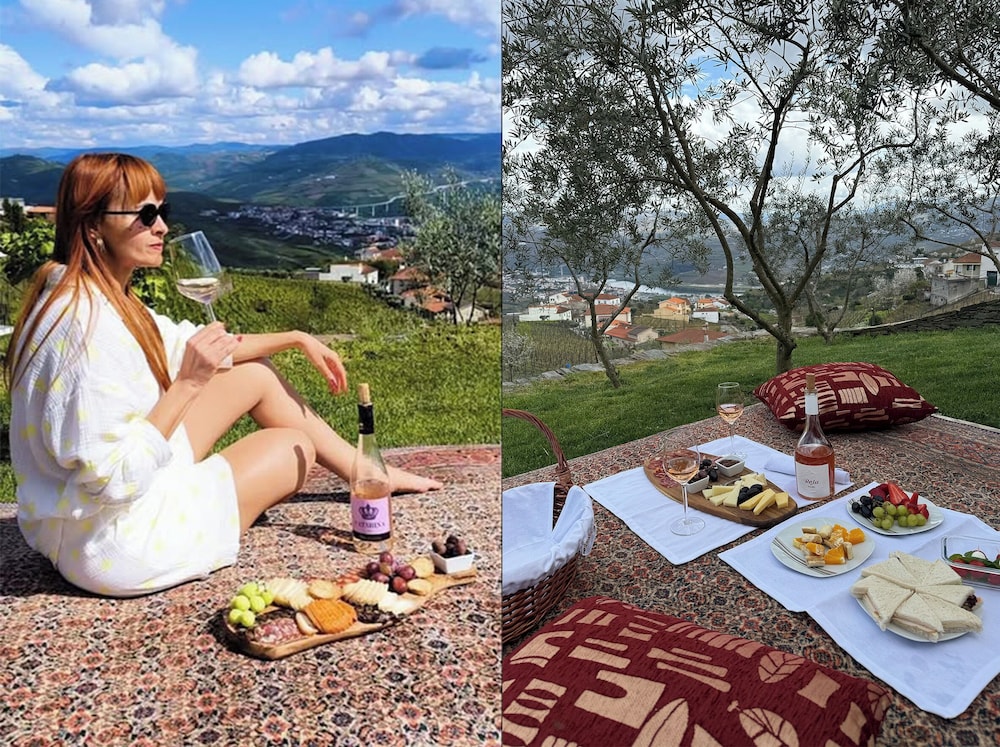Quinta de Raj