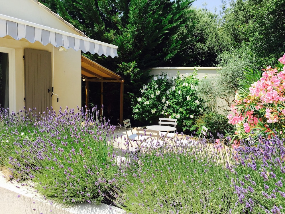 La Bastide au Ventoux