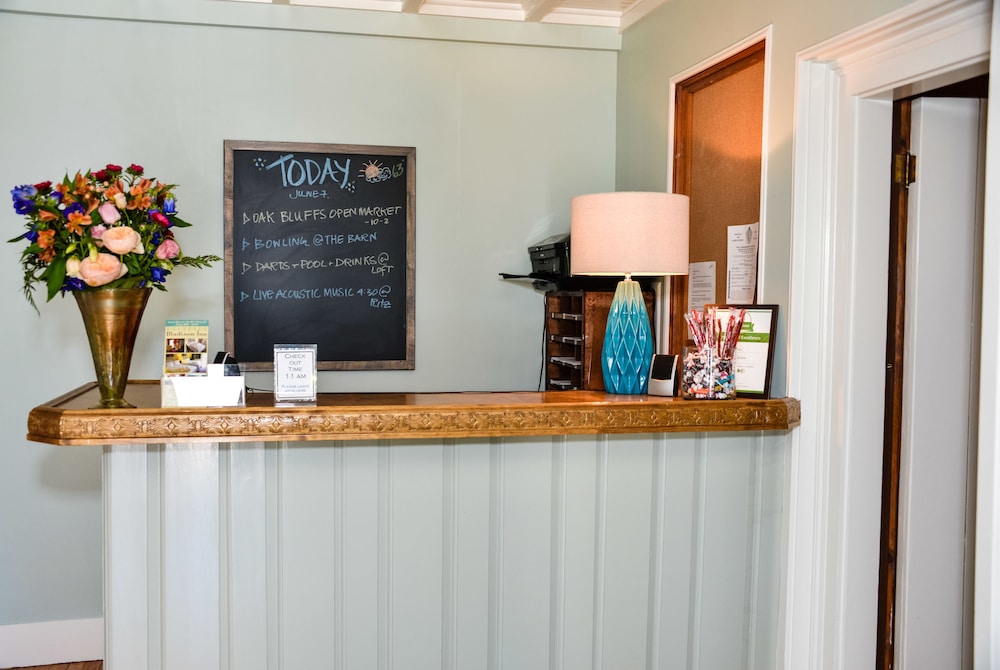 Madison Inn