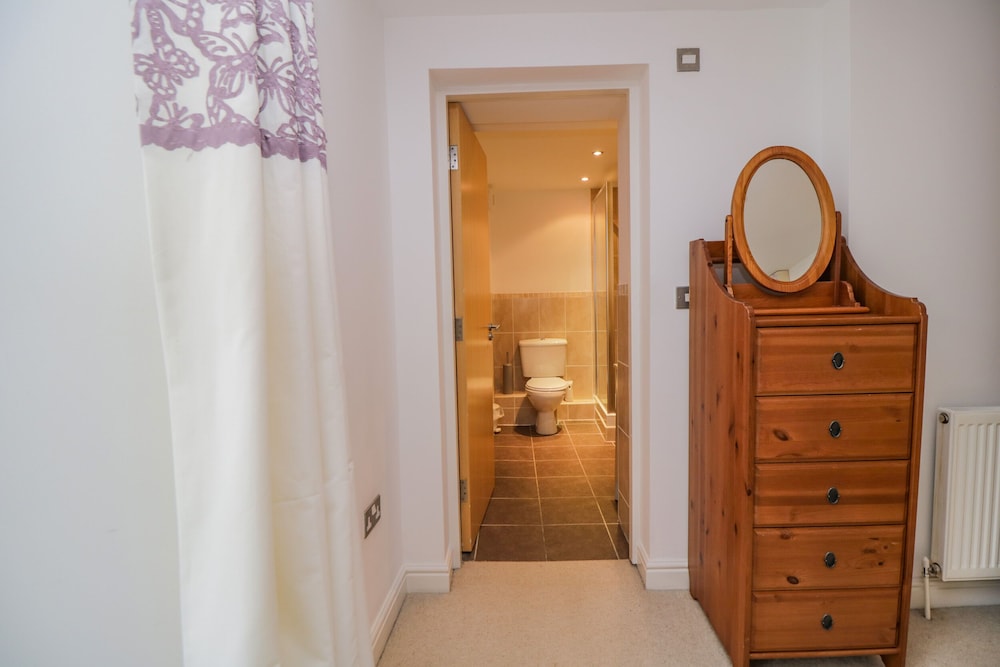 Derwentwater Apartment view 4