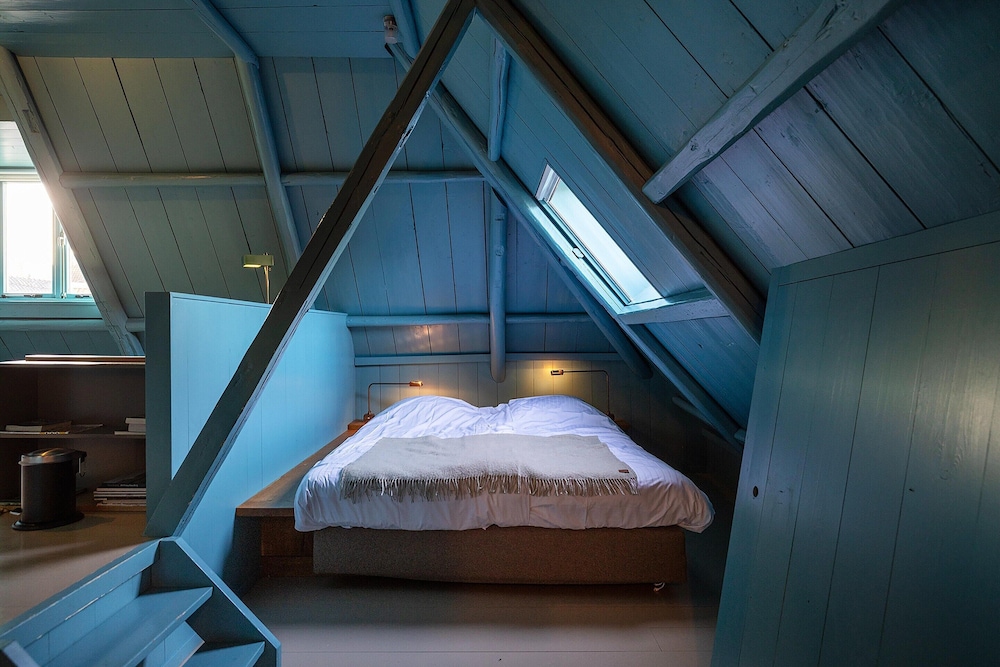 Holiday Home in the Lake District Area, Friesland