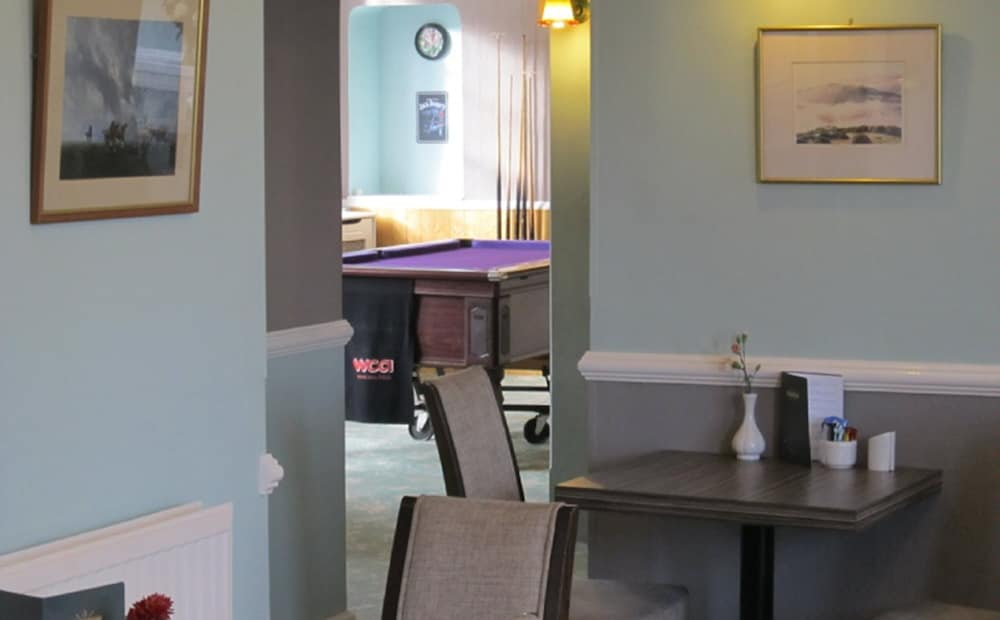 Yelverton Vacations - The Forest Inn - Property Image 6