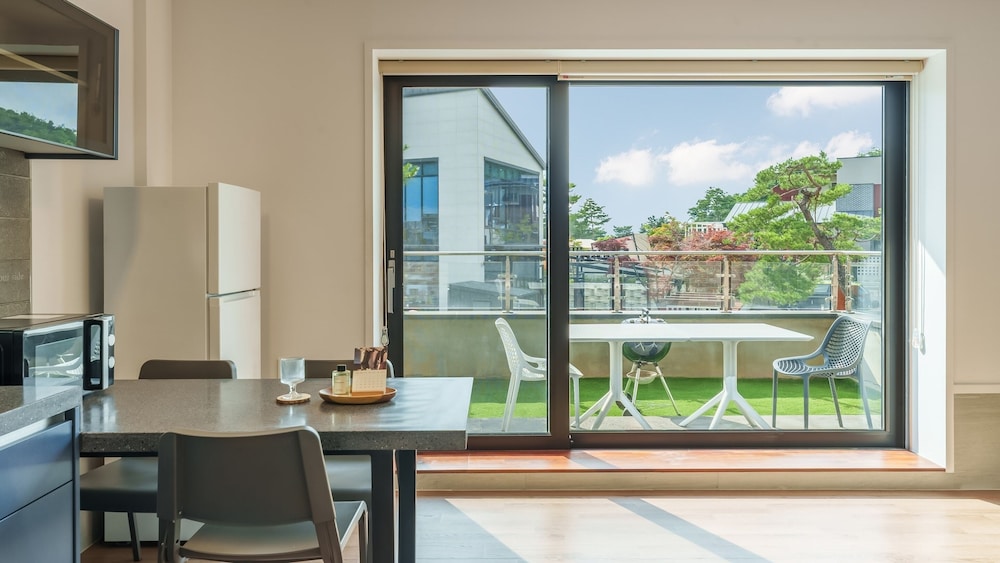 Chuncheon Motomoto Pool Villa