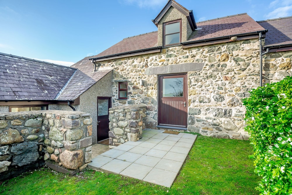Bwythyn-y-wennol