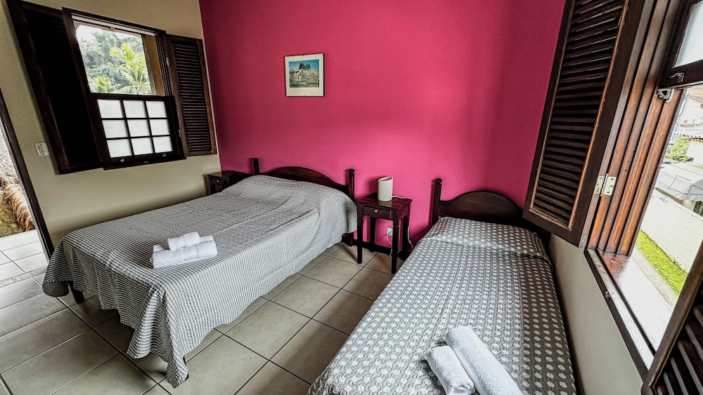 Pousada Villa Aman