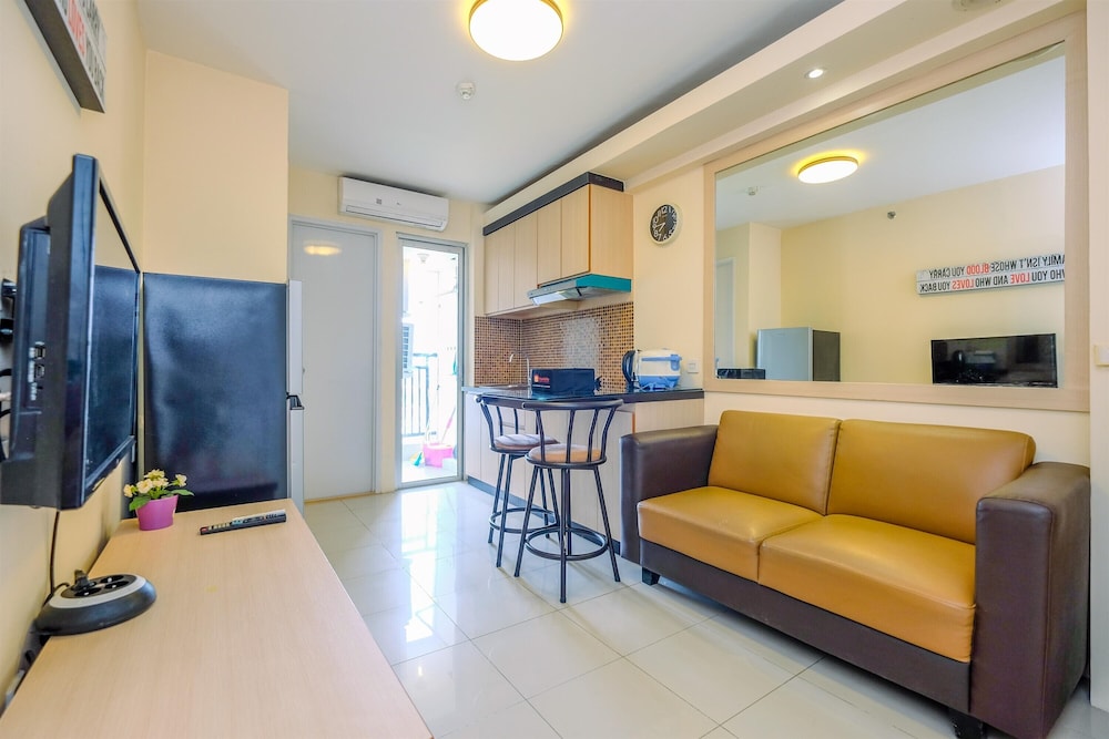 Strategic 2Br Apartment At Bassura City, Jakarta - 13