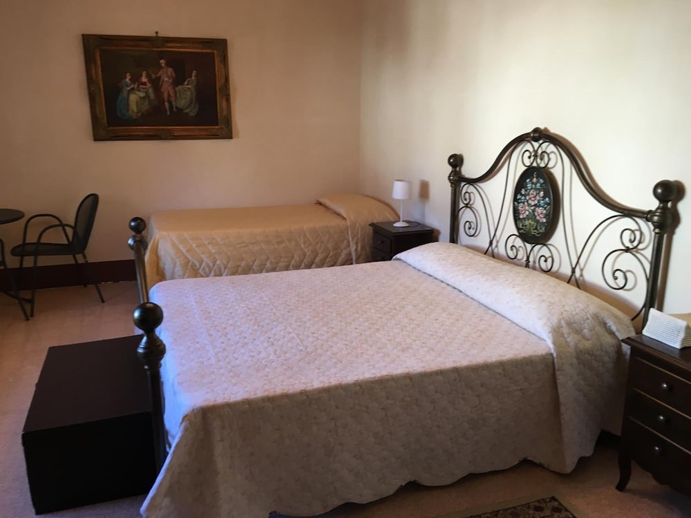 B&B Palazzo Mantegna