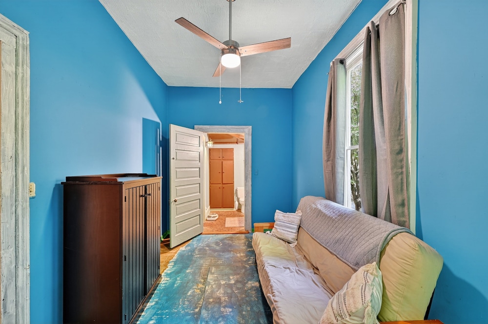 Historic Athens Home With Location & Comfort 3 Bedroom Home