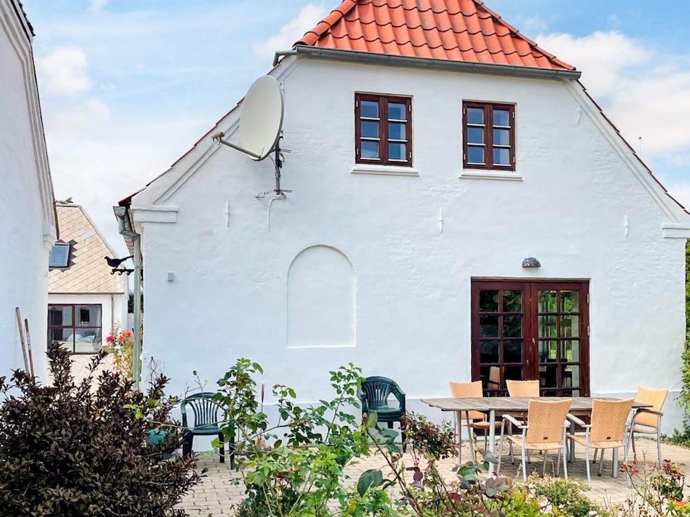4 Star Holiday Home in Hornsyld