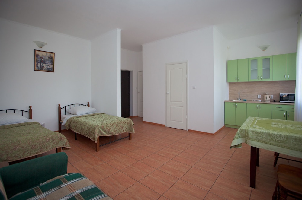 Guest House Novoselkovsky