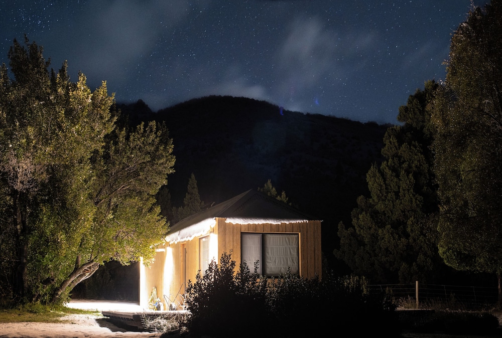 La Morada Lodge & Glamping - Meliquina