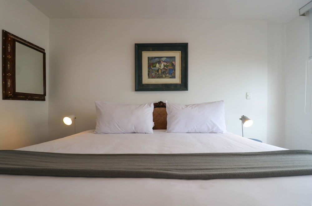 Wonderful 2BR Near Malecon in Barranco